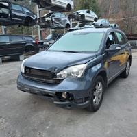 Ricambi Honda Cr V 3° versione 2.2 Diesel del 2008