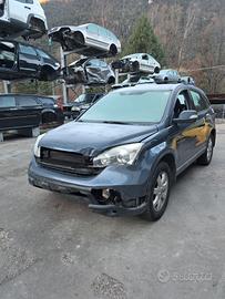 Ricambi Honda Cr V 3° versione 2.2 Diesel del 2008