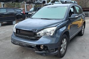 Ricambi Honda Cr V 3° versione 2.2 Diesel del 2008