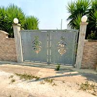 Terreno/Ficheto 2.558 mq - Recintato