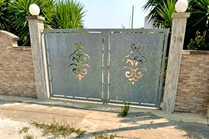 Terreno/Ficheto 2.558 mq - Recintato