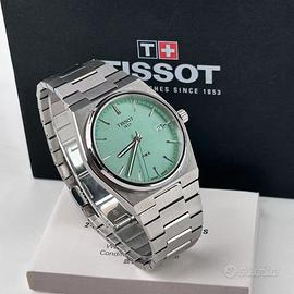 Nuovo orologio da uomo Tissot PRX 40 mm