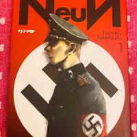 Serie completa “NeuN” . Leggi descrizione ..