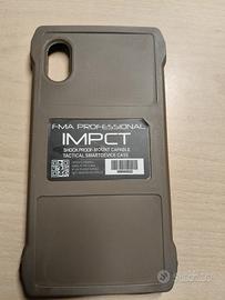 cover per iPhone xs Max fma 