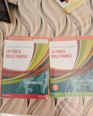 La forza delle parole