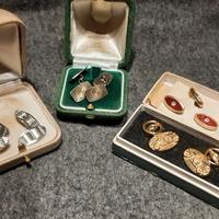 " gemelli uomo" jugootteria di pregio 