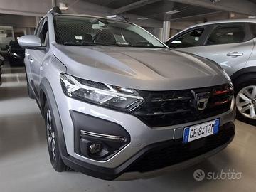 Dacia Sandero Stepway III 2021 Stepway 1.0 tc...