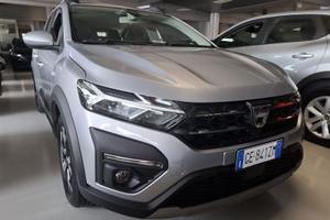 Dacia Sandero Stepway III 2021 Stepway 1.0 tc...