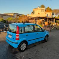 fiat panda 1.2 benzina nessun lavoro da fare
