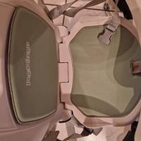 Alzatina sedie Peg Perego