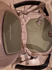 Alzatina sedie Peg Perego