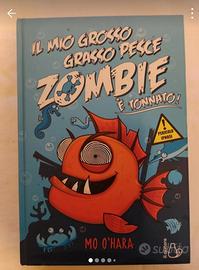 Il Mio Grosso Grasso Pesce Zombie  è Tonnato!