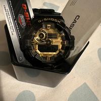 Orologio g-shock