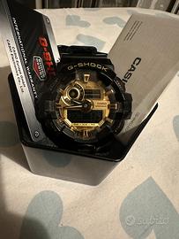 Orologio g-shock