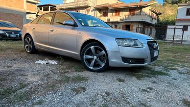 AUDI A6 3ª serie - 2007