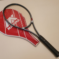 Racchetta vintage Maxima Evolution powerflex