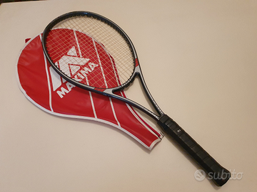 Racchetta vintage Maxima Evolution powerflex