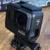 Gopro Hero 7 Black 