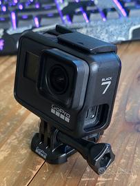 Gopro Hero 7 Black 