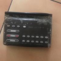 Telecomando vintage grundig