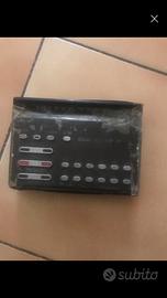 Telecomando vintage grundig