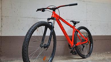 mtb wheelie bike NUOVA DI ZECCA