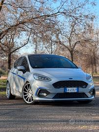 FIESTA ST MK8