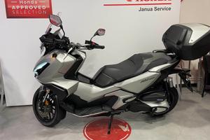 Honda ADV 350 smart box 50lt abs hstc garanzia 202