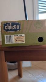 sandali chicco 