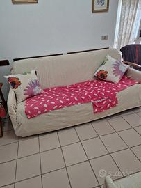 Divano letto
