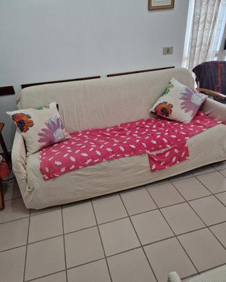 Divano letto