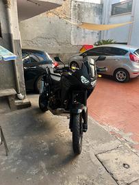 Africa twin 2023 dct