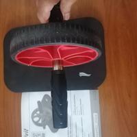 attrezzo per addominali