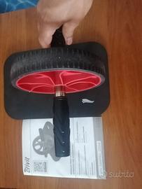 attrezzo per addominali