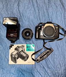 Cano EOS 600