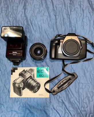 Cano EOS 600