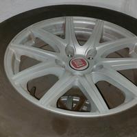 cerchi in lega Freemont 