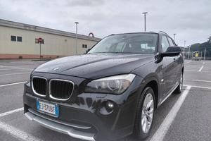 Bmw X1 2.0d 177cv diesel Automatica X-drive 