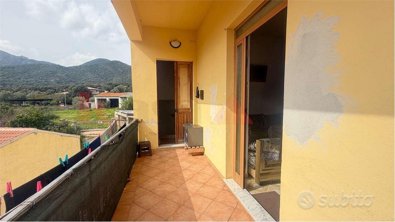 Trilocale a Padru - Vista 5