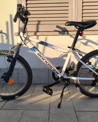 Bicicletta mtb bambino