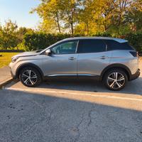 Peugeot 3008 1.5 130 CV EAT8 Allure 