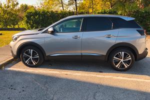 Peugeot 3008 1.5 130 CV EAT8 Allure 