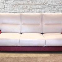 Divano 3 posti Adelaide, spedizione gratuita!