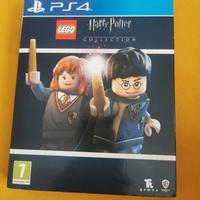 PS4 HARRY POTTER 