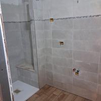 Muratore imbianchino