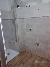 Muratore imbianchino