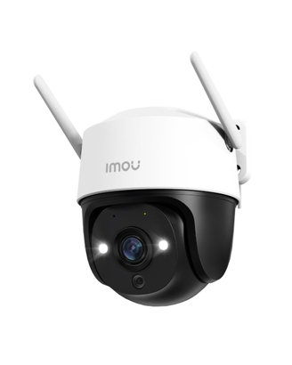 Telecamera Wi-fi esterno IMOU wifi nuova 360 gradi