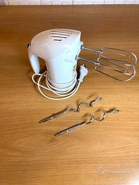 Mixer cucina Bomann 5 velocità