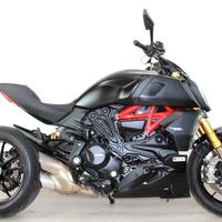 Ducati Diavel 1260 S - 2019 km 17.417