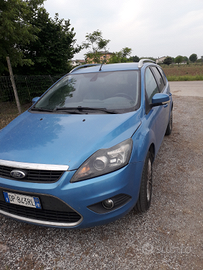 Ford focus 2008 sw
